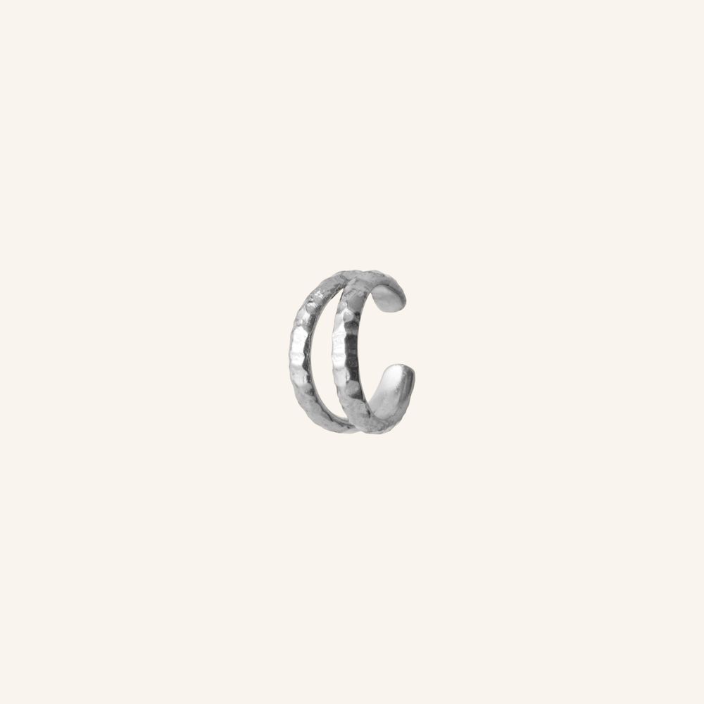 Pernille Corydon Ear Cuff POETRY