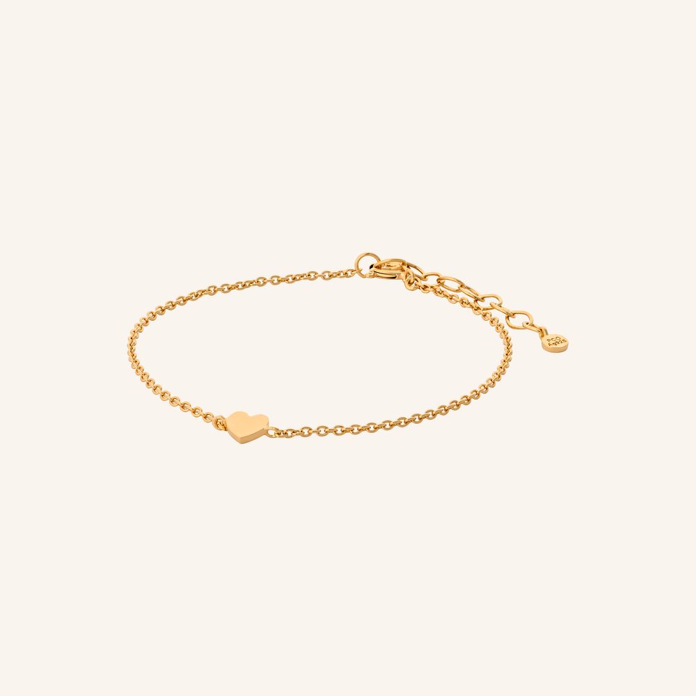 Pernille Corydon Armband MINI HEART
