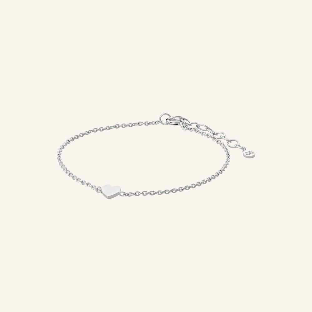 Pernille Corydon Armband MINI HEART