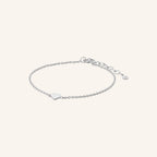 Pernille Corydon Armband MINI HEART