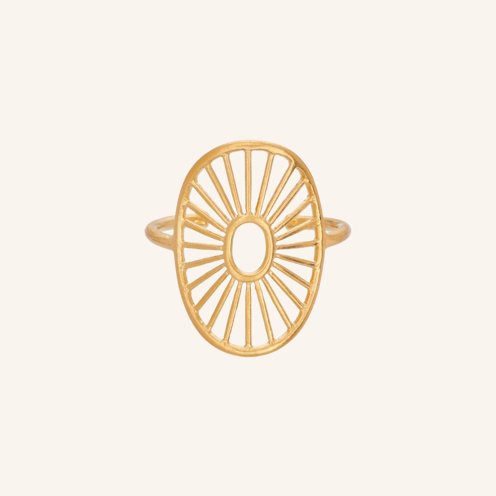 Pernille Corydon Ring Daylight