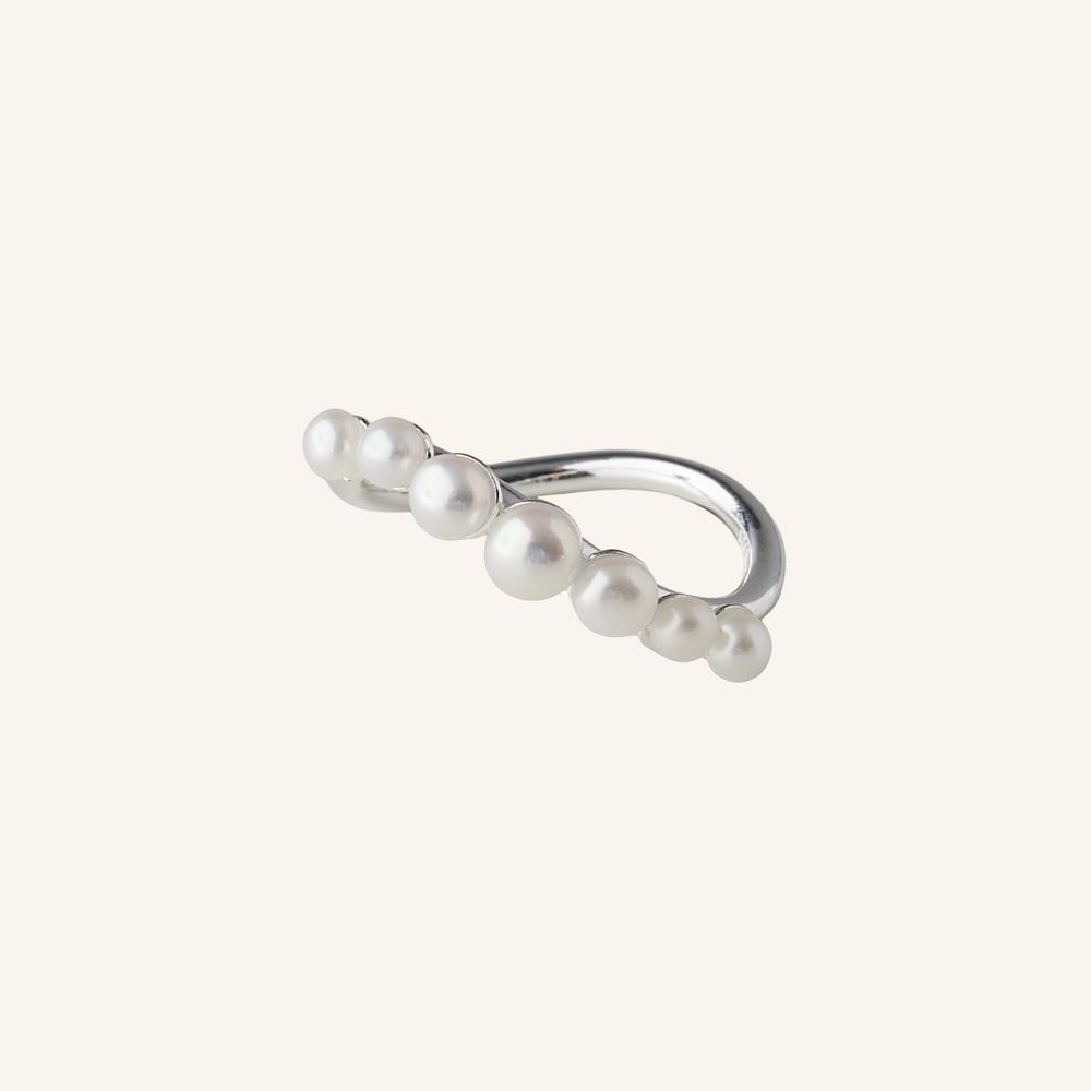 Pernille Corydon Ring Sea Treasure