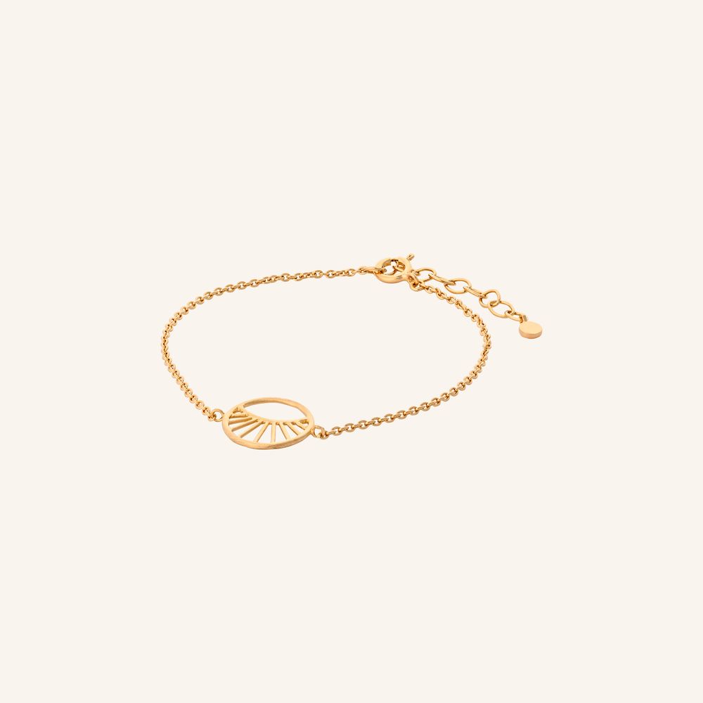 Pernille Corydon Armband DAYLIGHT
