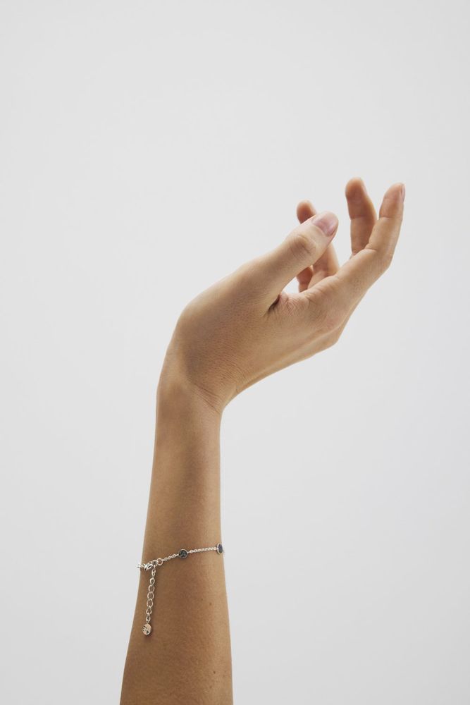 Pernille Armband DOT