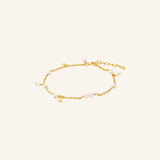 Pernille Armband OCEAN PEARL