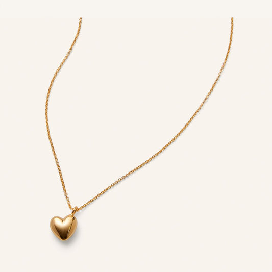 Pernille Corydon Halskette SWEETHEART