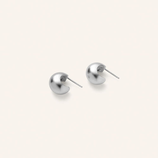 Pernille Corydon Small Echo Hoops
