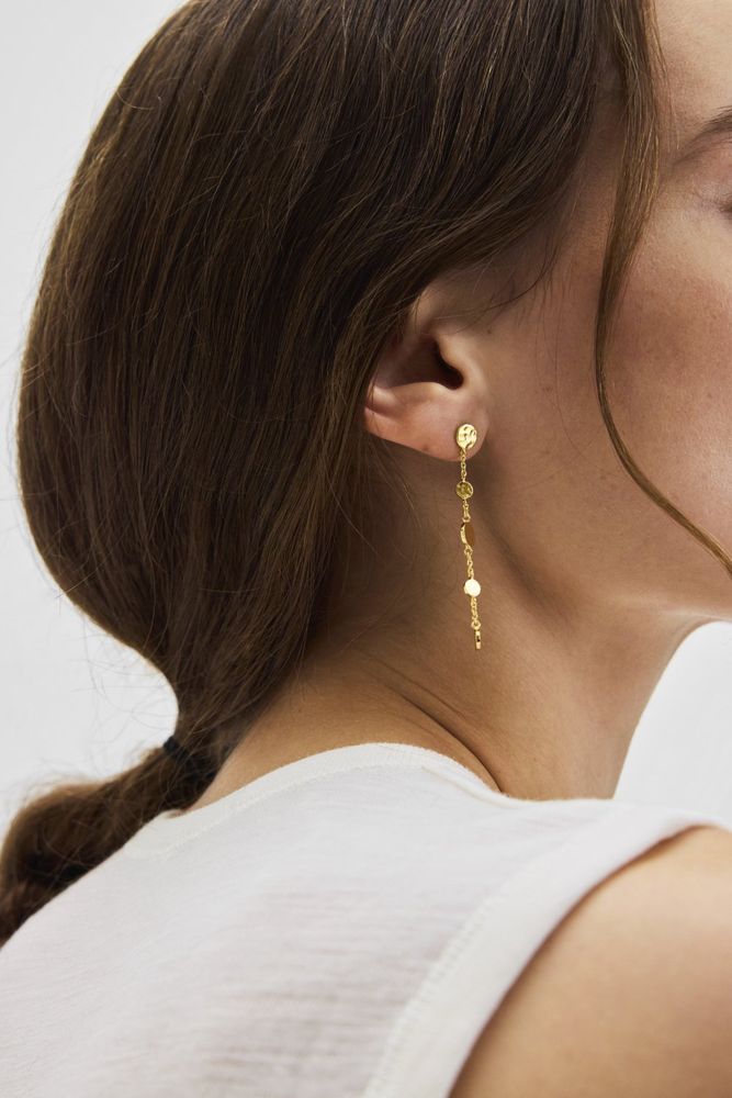 Pernille Corydon Ohrstecker DOT