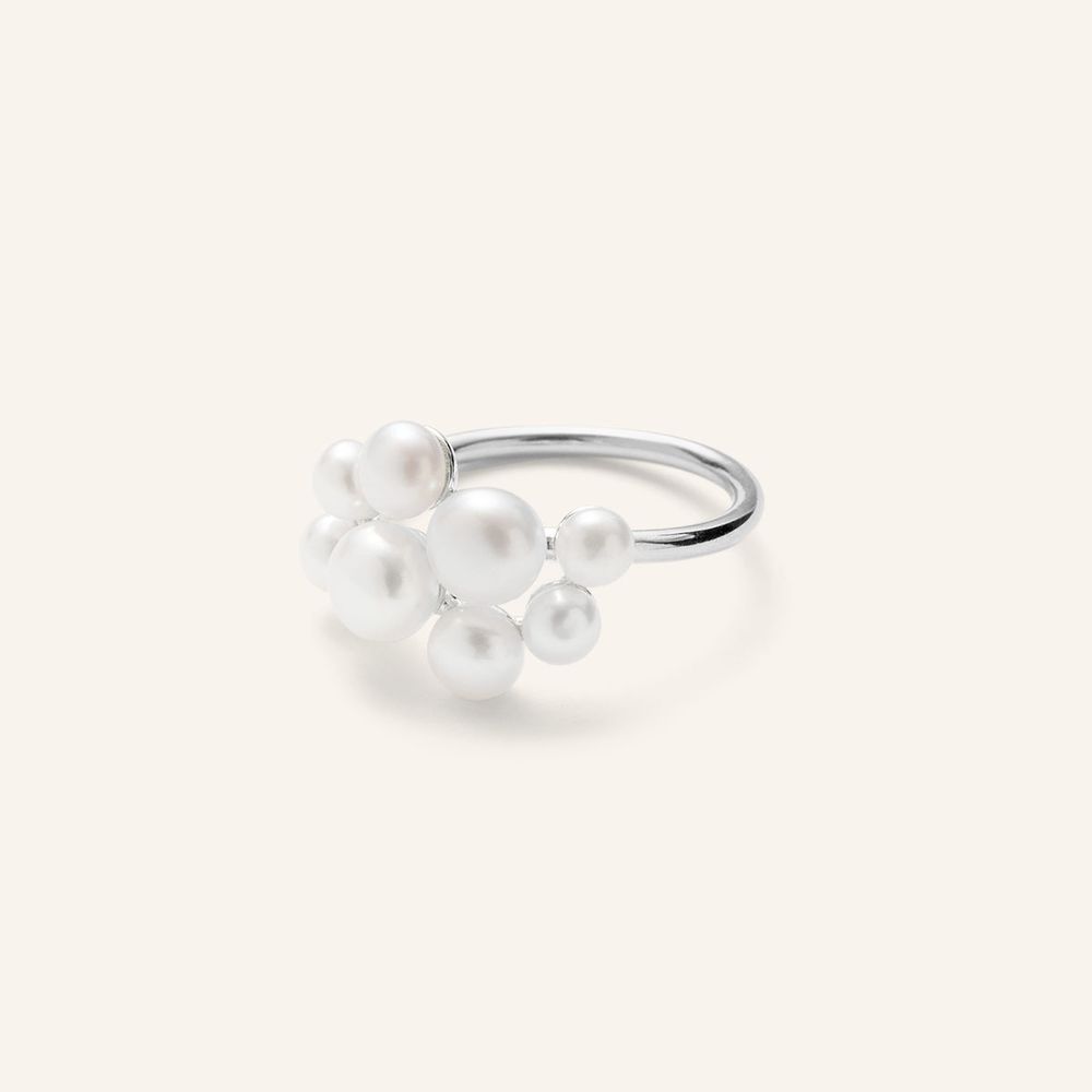 Pernille Corydon Ring BLOSSOM