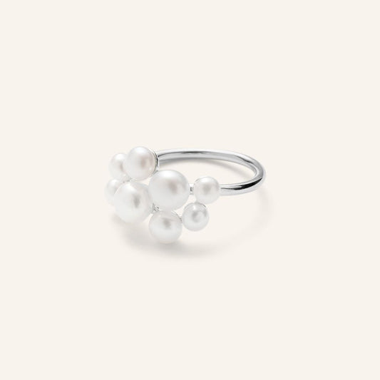 Pernille Corydon Ring BLOSSOM