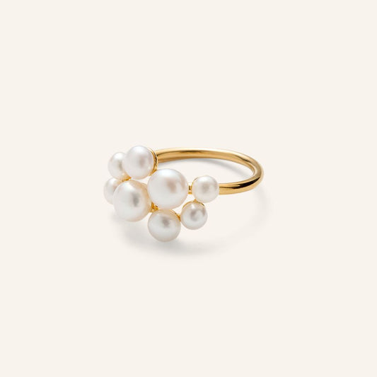 Pernille Corydon Ring BLOSSOM