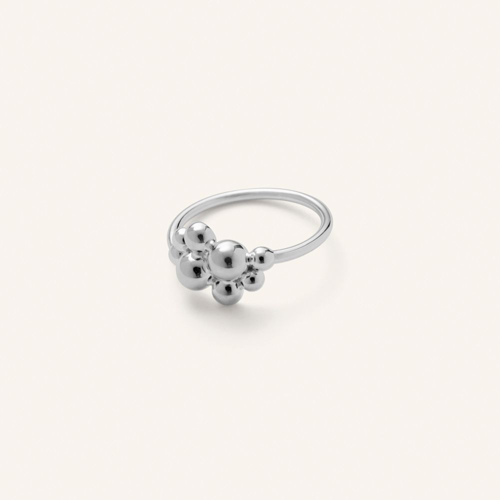 Pernille Corydon Ring PEBBLE