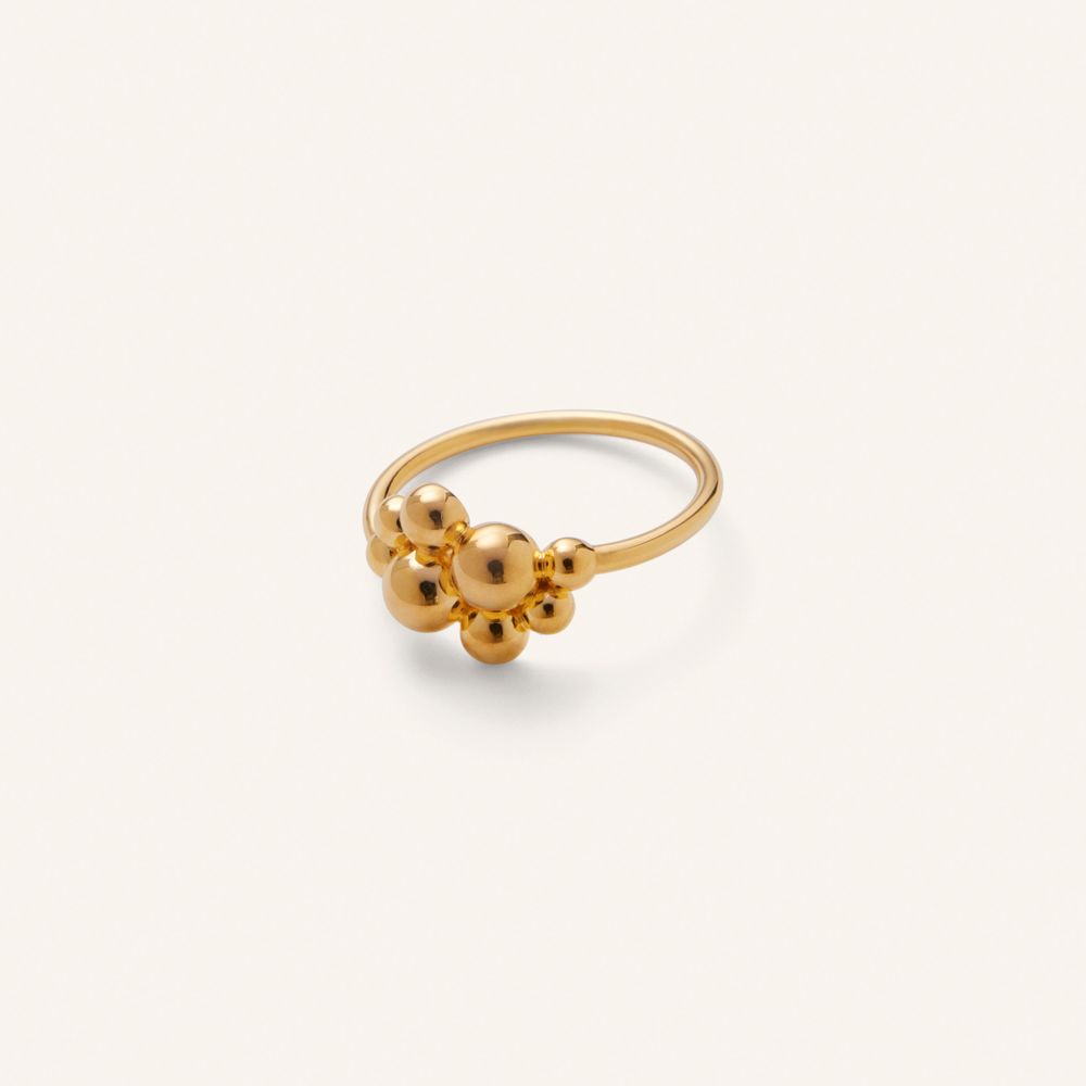 Pernille Corydon Ring PEBBLE