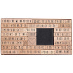 Rico Design Stempelset Weihnachten HANDWRITING