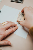 XL Stempelworkshop