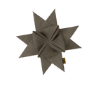 Stjernefabrikken Stern Canvas x-small 8 cm, verschiedene Farben