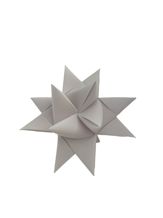 Stjernefabrikken Stern Canvas x-small 8 cm, verschiedene Farben