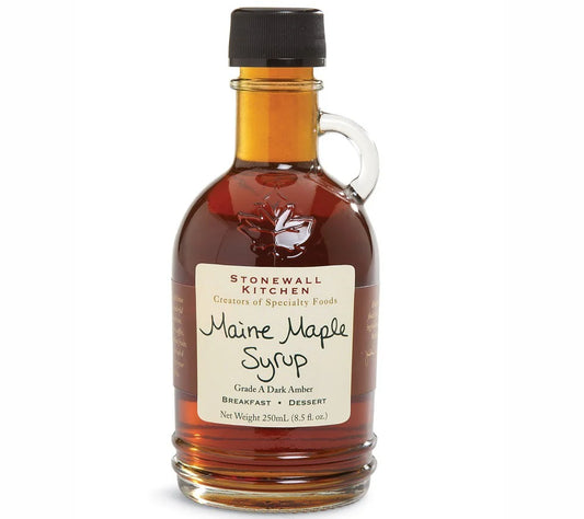 Stonewall Kitchen Ahornsirup Maine Maple Syrup 250 ml