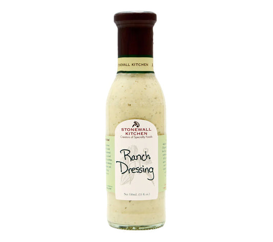 Stonewall Kitchen RANCH DRESSING