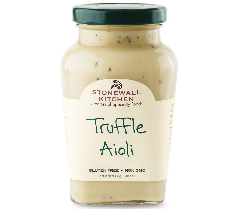 Stonewall Kitchen Truffle Aioli 291 g