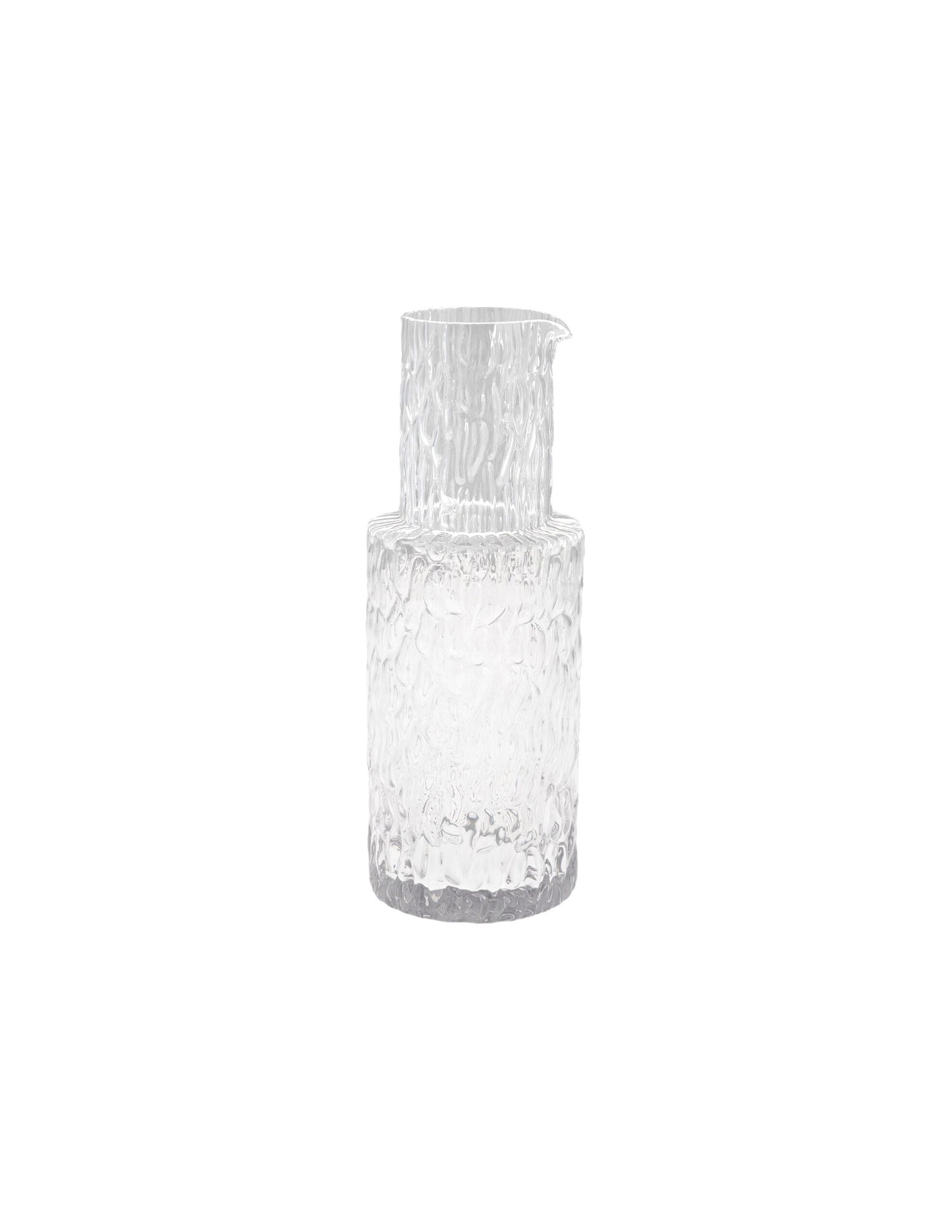 Storefactory PRINSERYD Glas Karaffe 1 Liter