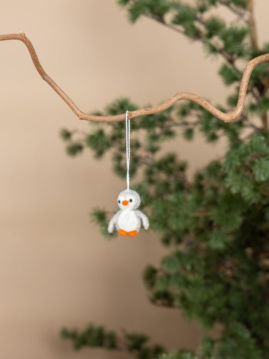 Storefactory Anhäner Pinguin LARS
