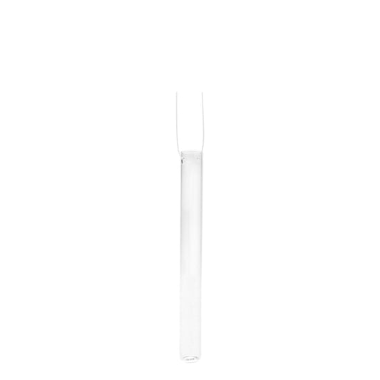 Storefactory Glas Vase DJUPEVAL zum Hängen