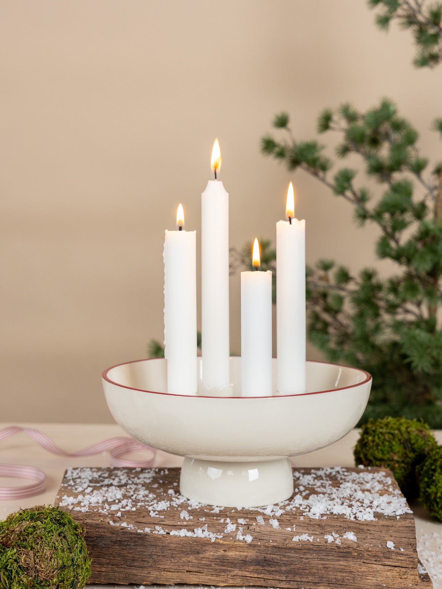 Storefactory Adventsschale GRANHAMMAR JUBILEUM