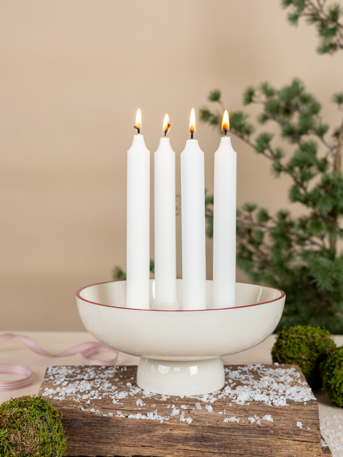 Storefactory Adventsschale GRANHAMMAR JUBILEUM