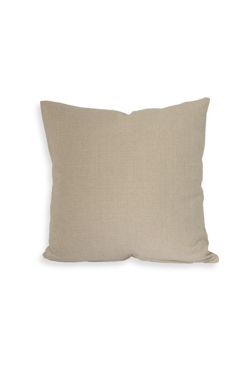 Storefactory Kissenhülle KARLEHULT beige 45 x 45 cm