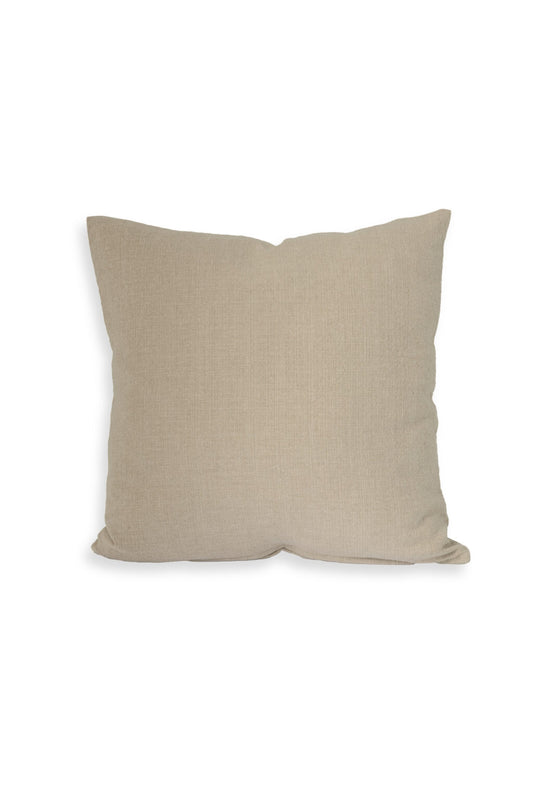 Storefactory Kissenhülle KARLEHULT beige 45 x 45 cm