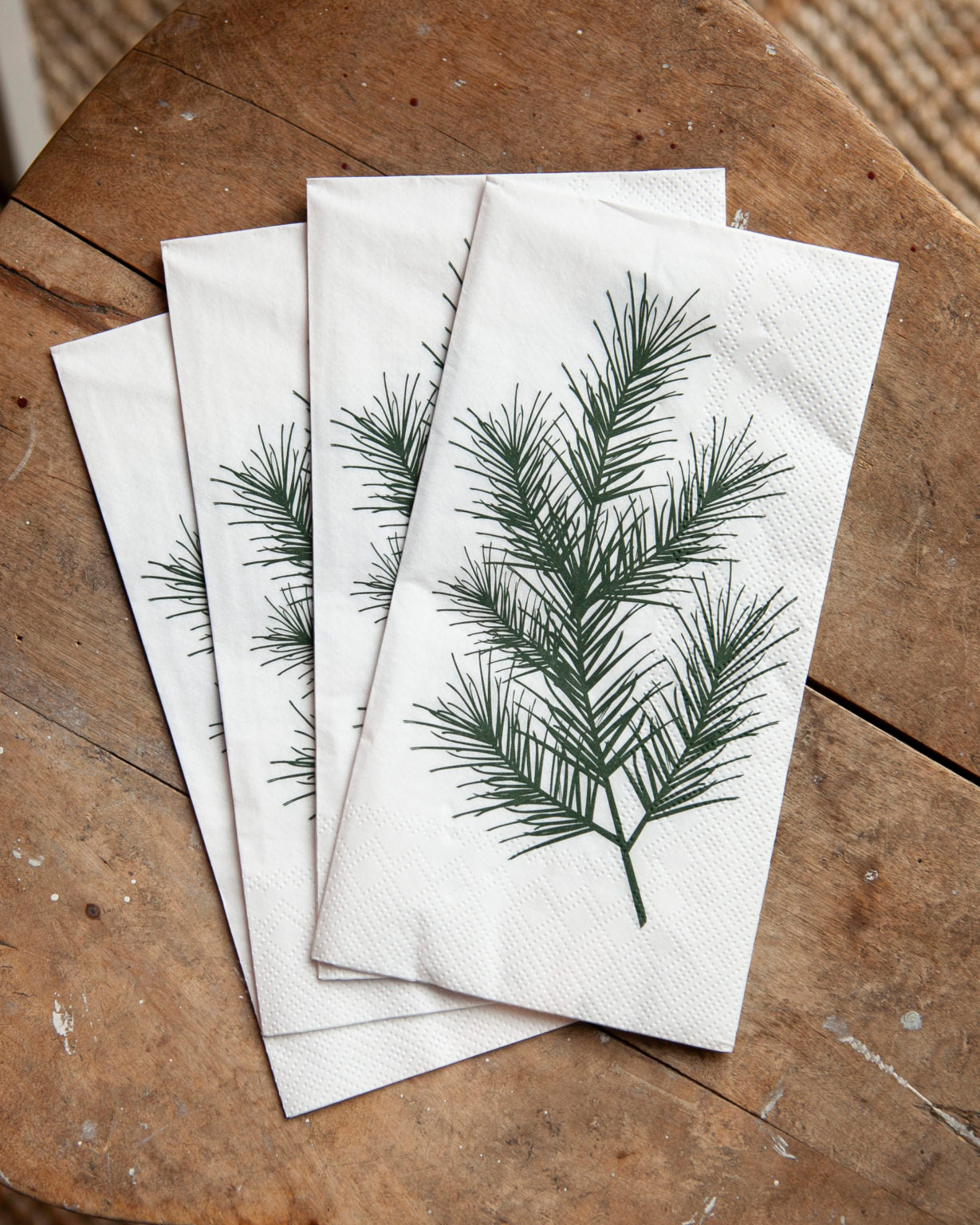 Storefactory Serviette GRANKVIST