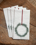 Storefactory Serviette KRANS