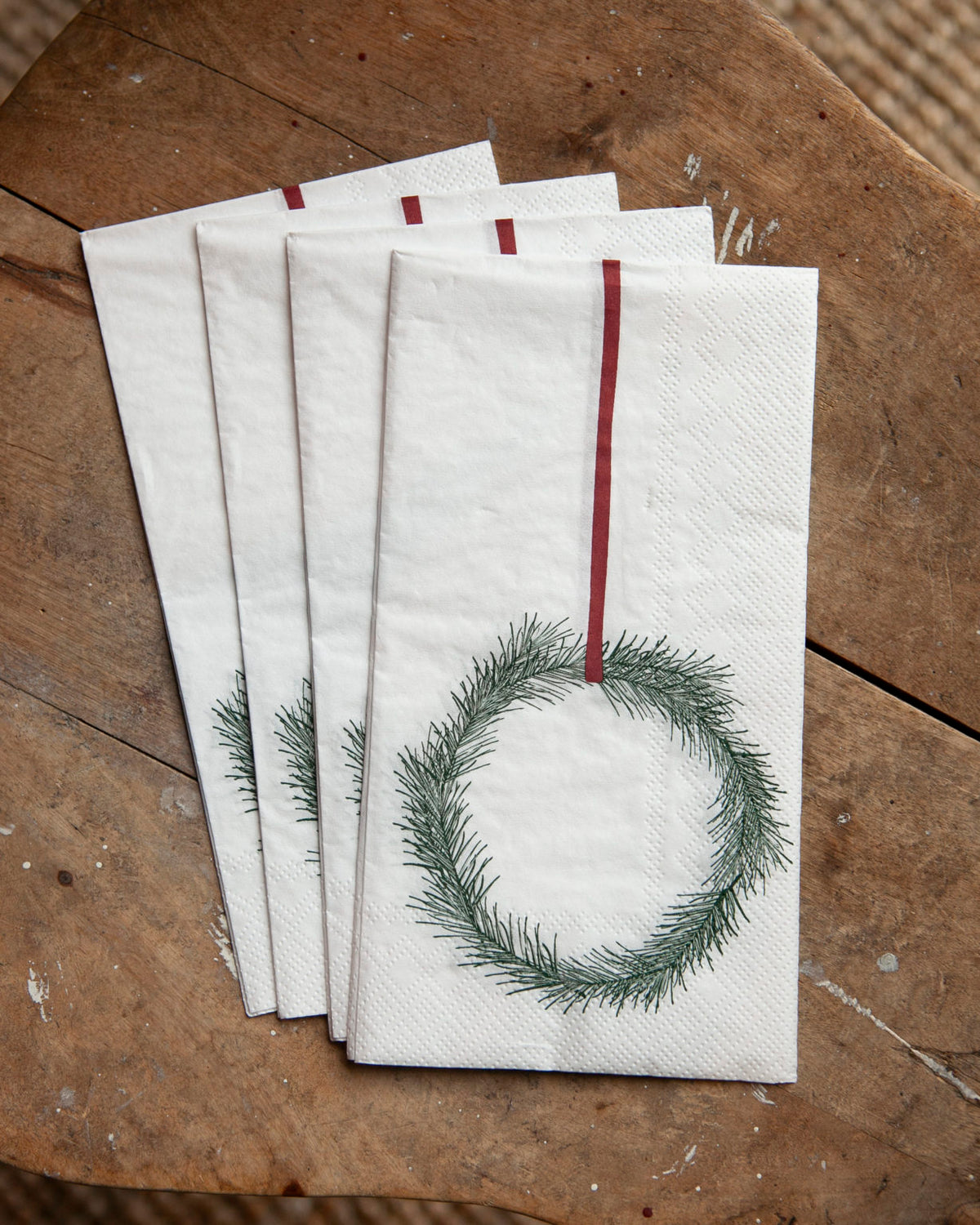 Storefactory Serviette KRANS