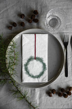 Storefactory Serviette KRANS