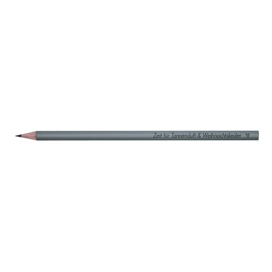 Bleistift TANNENDUFT UND WEIHNACHTSLIEDER
