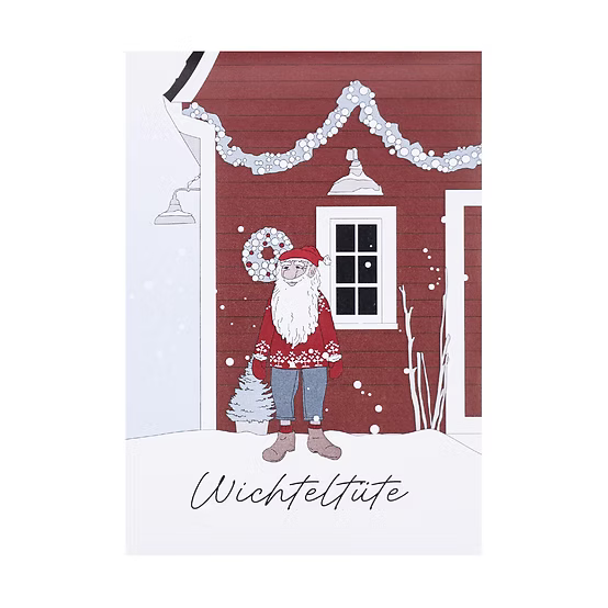 Verblühmeinnicht Saattütchen, verschiedene Ausführungen