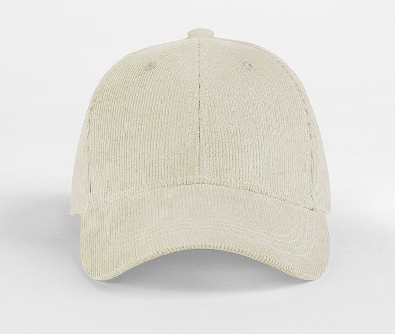 Cap CORD beige