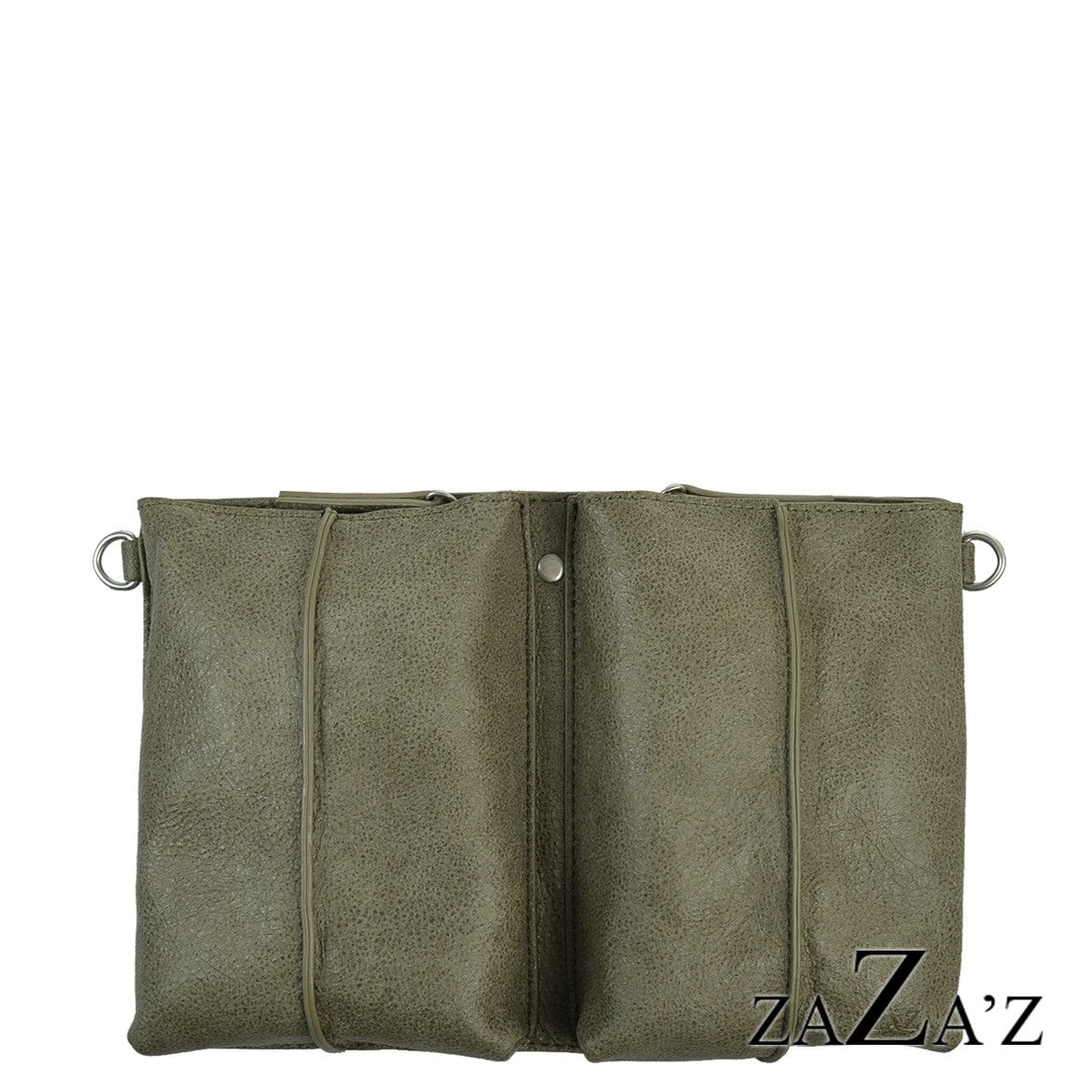 Handtasche ANKA grün