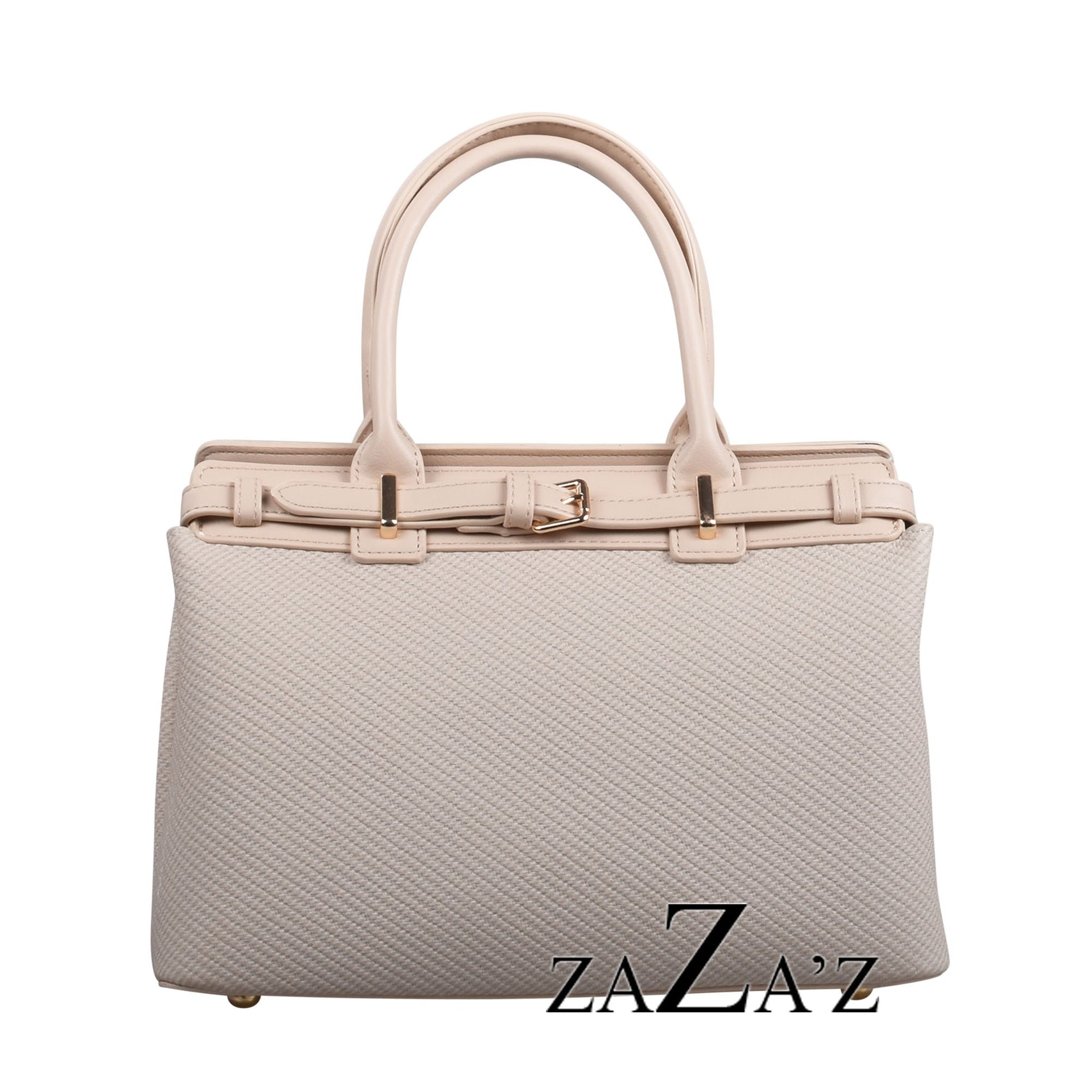 Handtasche ANNA beige