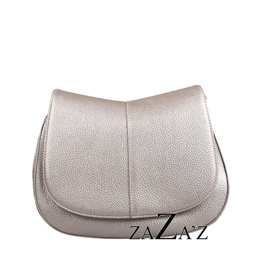 Handtasche KRISTIN gold